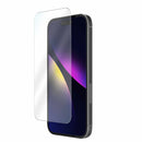 BESP15PRMB Tempered Glass Bulk iPhone 15 Pro Max