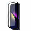 BESP15PRMTIK Tempered Glass Installation Kit iPhone 15 Pro Max