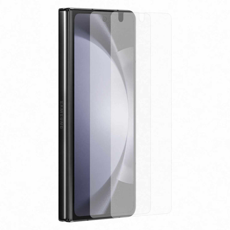 Samsung Front Protection Film Transparent for Samsung Galaxy Z Fold5