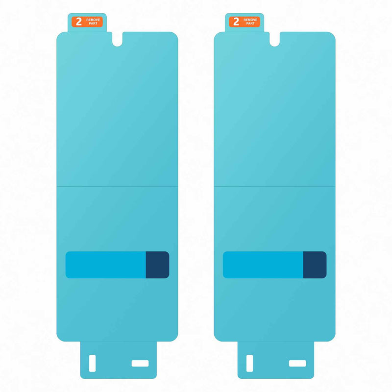 Samsung Front Protection Film Transparent for Samsung Galaxy Z Fold5