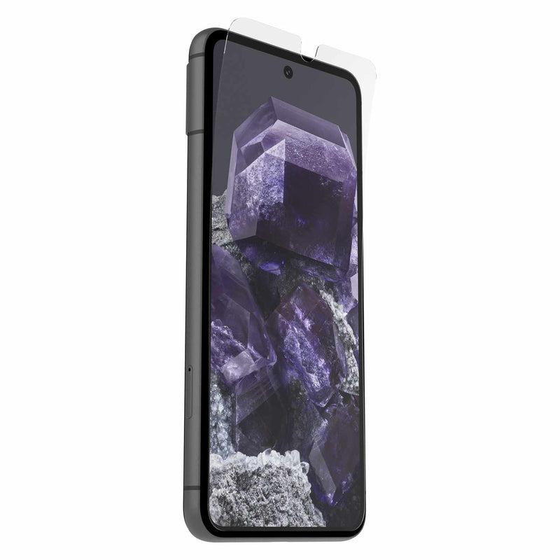 OtterBox Glass Screen Protection Clear for Google Pixel 8