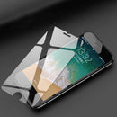 Bulk Packaging Tempered Glass Screen Protector for iPhone SE 2022/2020