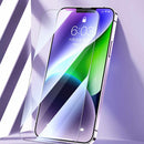 Bulk Packaging Tempered Glass Screen Protector for iPhone 14 Plus