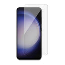 BEGS23FEB Tempered Glass Screen Protector BULK Galaxy S23 FE