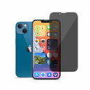 22 cases Privacy Tempered Glass Screen Protector for iPhone 12/12 Pro