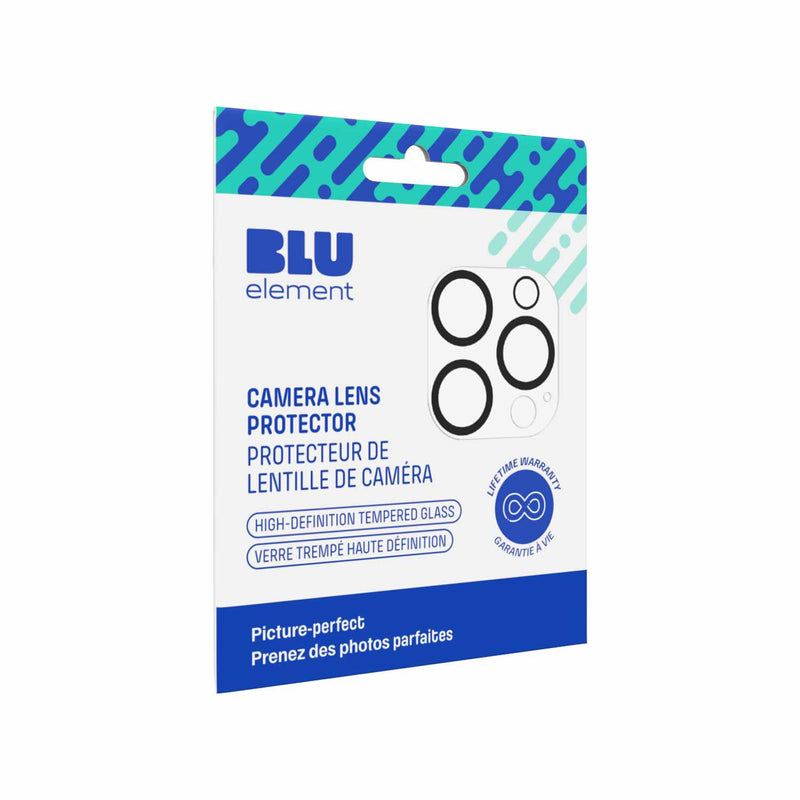Blu Element Camera Lens Protector for Samsung Galaxy S24