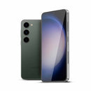 22 Cases Tempered Glass Screen Protector for Samsung Galaxy S25/Galaxy S24