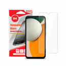 22 Cases Glass Screen Protector for Samsung Galaxy A15 5G