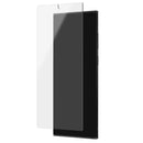 BETGWIKGS24UL Tempered Glass w/Installation Kit Galaxy S24 Ultra
