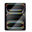 Blu Element Tempered Glass Screen Protector for iPad Pro 13 2025 (8th Gen)/iPad Pro 13 2024 (7th Gen)/iPad Air 13 2024