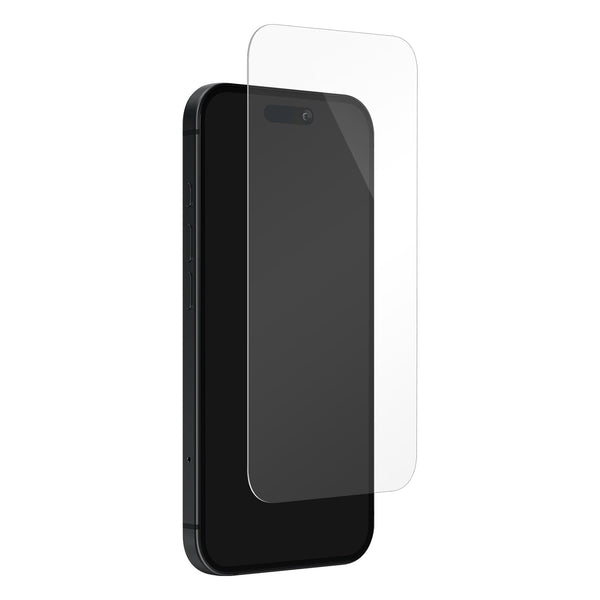 BETGIP16 Tempered Glass Screen Protector iPhone 16/15