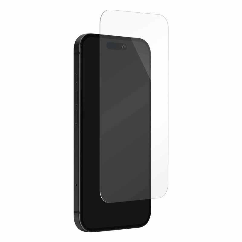 BETGIP16PL Tempered Glass Screen Protector iPhone 16 Plus/15 Plus