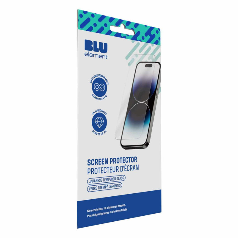 BETGIP16P Tempered Glass Screen Protector iPhone 16 Pro