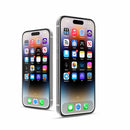 22 Cases Tempered Glass Screen Protector for iPhone 16 Pro
