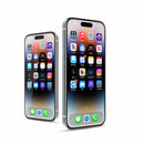 22 Cases Tempered Glass Screen Protector for iPhone 16