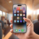 22PRISPIP16PL Privacy Tempered Glass iPhone 16 Plus/15 Plus