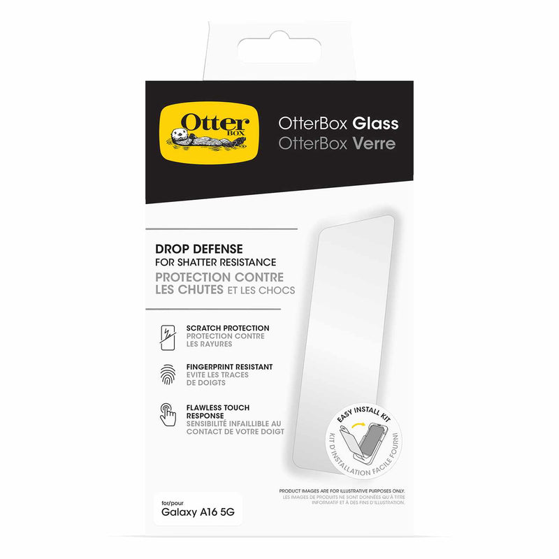 7797714 Glass Screen Protector Galaxy A16 5G