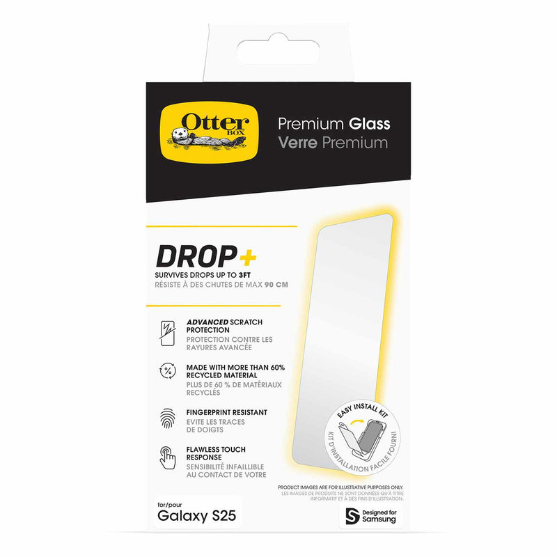 7797840 Premium Screen Protector Galaxy S25/S24