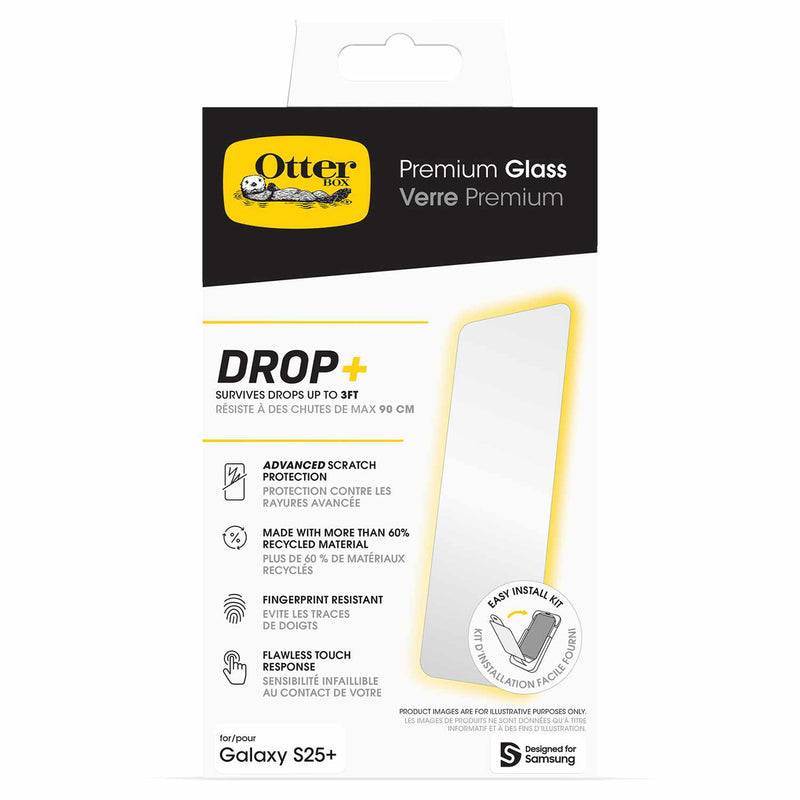 7797842 Premium Screen Protector Galaxy S25+/S24+