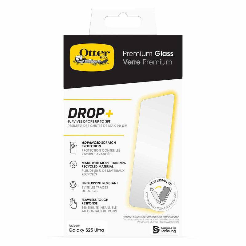 7797844 Premium Screen Protector Galaxy S25 Ultra