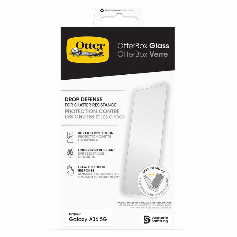 7797787 Glass Screen Protector Galaxy A36 5G/A56 5G