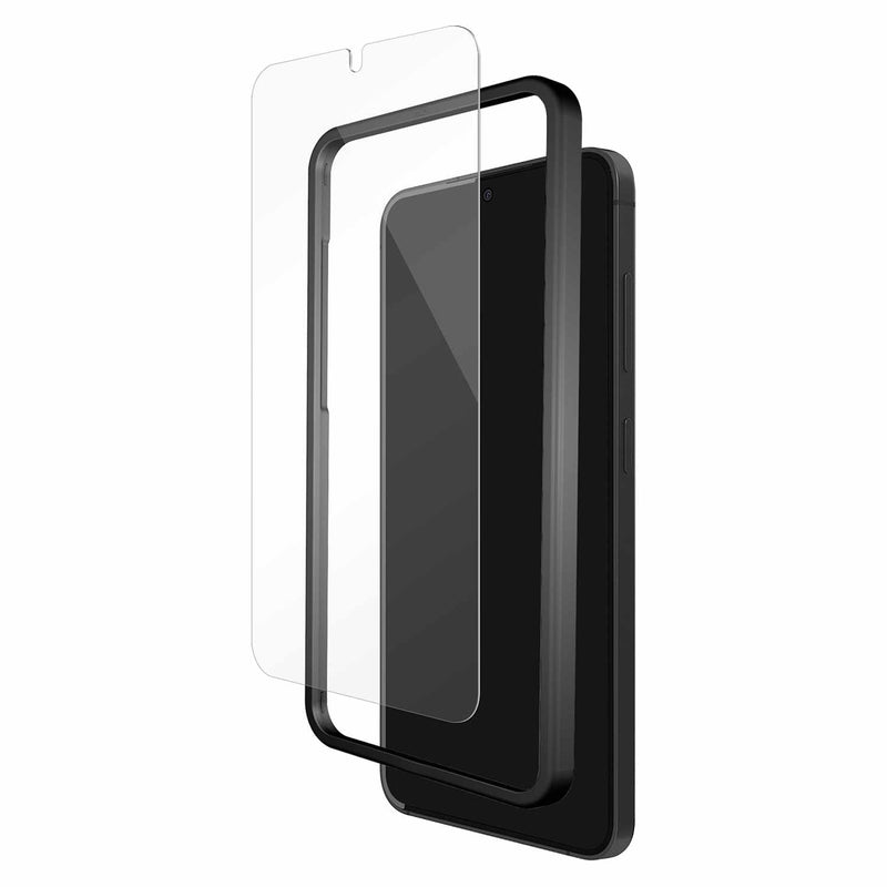 BETGSPIKS25 GreenGlass Screen Protector with Installation Kit Galaxy S25/S24