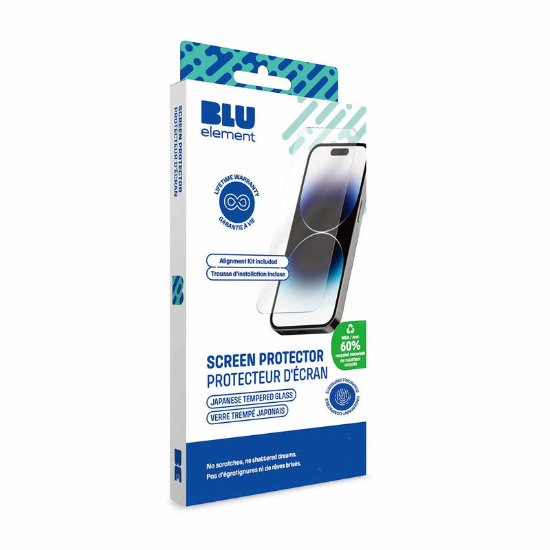 BETGSPIKS25 GreenGlass Screen Protector with Installation Kit Galaxy S25/S24