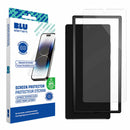 Blu Element GreenGlass Screen Protector with Installation Kit for Samsung Galaxy S25 Ultra