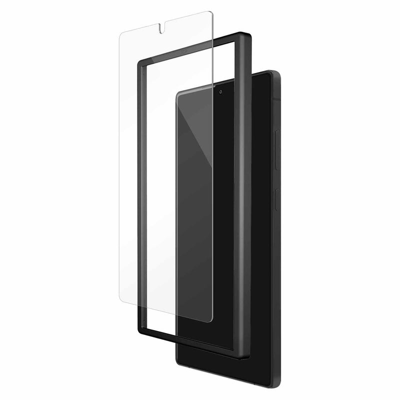 BETGSPIKS25U GreenGlass Screen Protector with Installation Kit Galaxy S25 Ultra
