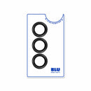 Blu Element Aluminum 1 by 1 Lens Protector Black for Samsung Galaxy S25