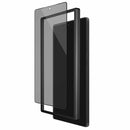 BEPTGIKS25U GreenGlass Privacy Screen Protector with Installation Kit Galaxy S25 Ultra