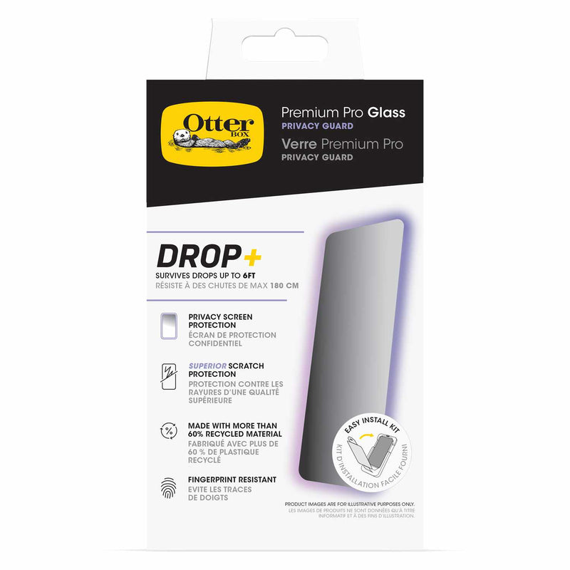 7796215 Premium Pro Glass Privacy iPhone 16
