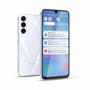 22 Cases Tempered Glass Screen Protector for Samsung Galaxy A17 5G/Galaxy A16 5G