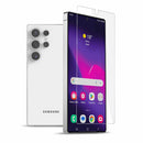 22 Cases Tempered Glass Screen Protector for Samsung Galaxy S25 Ultra