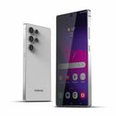 22 Cases Privacy Tempered Glass Screen Protector for Samsung Galaxy S25 Ultra