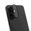 Blu Element Full Cover Aluminum Lens Protector Black for Samsung Galaxy A36 5G/Galaxy A56 5G
