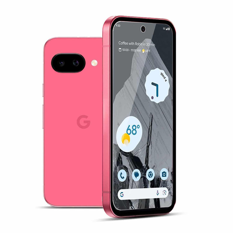 22SPPX9A Tempered Glass Screen Protector Pixel 9a