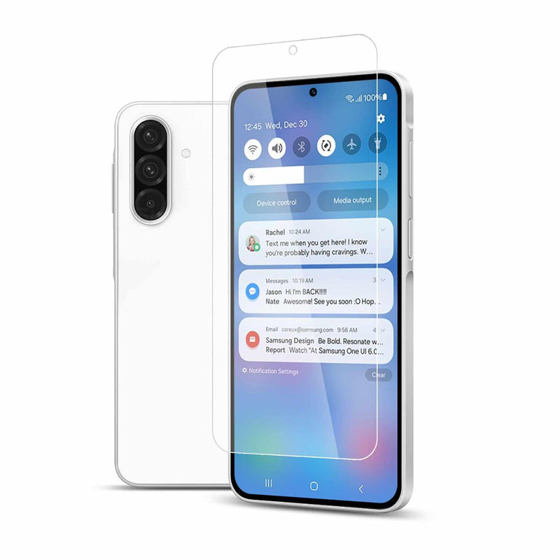 22SPSMA36 Tempered Glass Screen Protector Galaxy A36 5G
