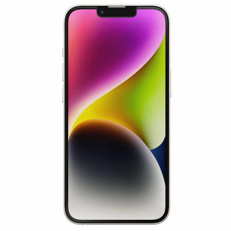 7798209 Glass Screen Protector iPhone 16e/14