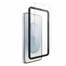 Blu Element GreenGlass Screen Protector with Installation Kit for Samsung Galaxy S25 Edge