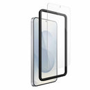 Blu Element GreenGlass Screen Protector with Installation Kit for Samsung Galaxy S25 Edge