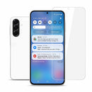 22 Cases Tempered Glass Screen Protector for Samsung Galaxy A56 5G