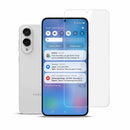 22 cases Tempered Glass Screen Protector for Samsung Galaxy S25 Edge