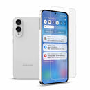 22 cases Tempered Glass Screen Protector for Samsung Galaxy S25 Edge