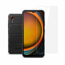22 Cases Tempered Glass Screen Protector for Samsung Galaxy XCover7 Pro