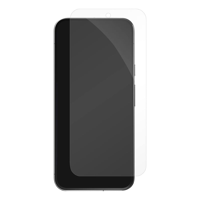 BETGPX10 Tempered Glass Screen Protector Pixel 10/10 Pro/9/9 Pro