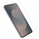 OtterBox Glass Screen Protector Clear for Samsung Galaxy S25 FE