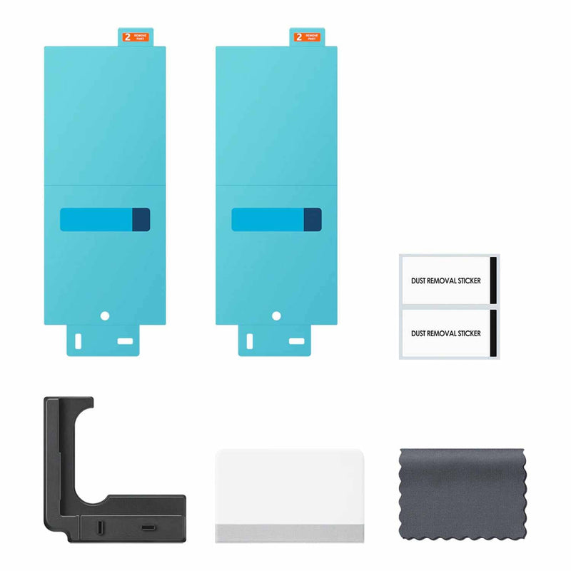 EFUF966CTEGCA Anti-Refllecting Film Galaxy Z Fold7