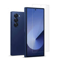 22SPIP7FLD Tempered Glass Front Screen Protector Galaxy Z Fold7