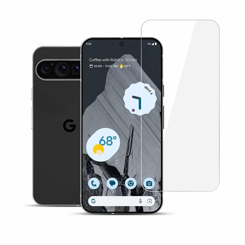 22SPIPPX10 Tempered Glass Screen Protector Pixel 10/10 Pro